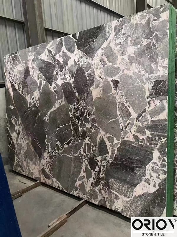 Affordable china grey marble