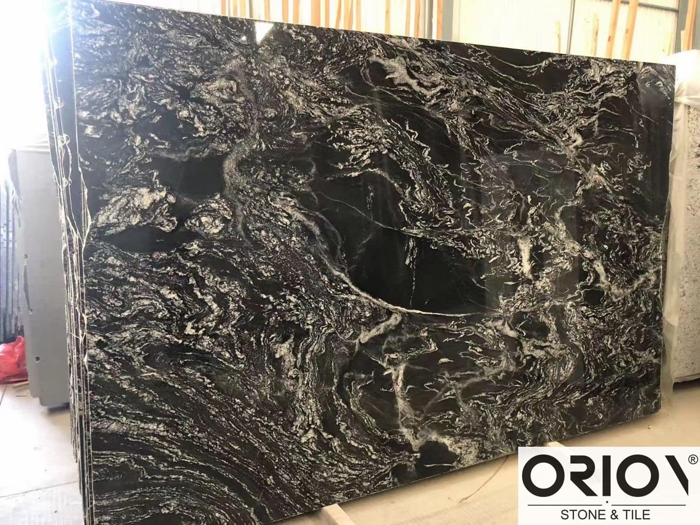 How to prevent granite from being scratched? Granite China Stone